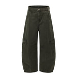 Balloon Utility Pants