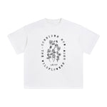 Wildflowers Graphic Tee-INNBLAC Fashion Apparel