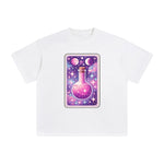 Potion Graphic Tee-INNBLAC Fashion Apparel