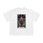 The Grandpa Card Graphic Tee-INNBLAC Fashion Apparel