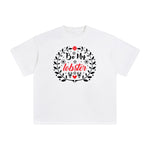 Be My Lobster Aesthetic Graphic Tee-INNBLAC Fashion Apparel