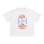 Y'all Gonna Learn Today Graphic Tee-INNBLAC Fashion Apparel