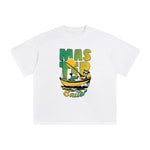Master Baiter Graphic Tee-INNBLAC Fashion Apparel