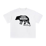 Cool Moms Club Graphic Tee-INNBLAC Fashion Apparel