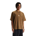 Batik Vintage Washed Cotton Tee 8.25oz