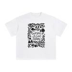Gather & Give Thanks Graphic Tee-INNBLAC Fashion Apparel