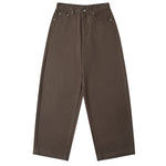 Vintage Loose Fit Tapered Streetwear Utility Pants