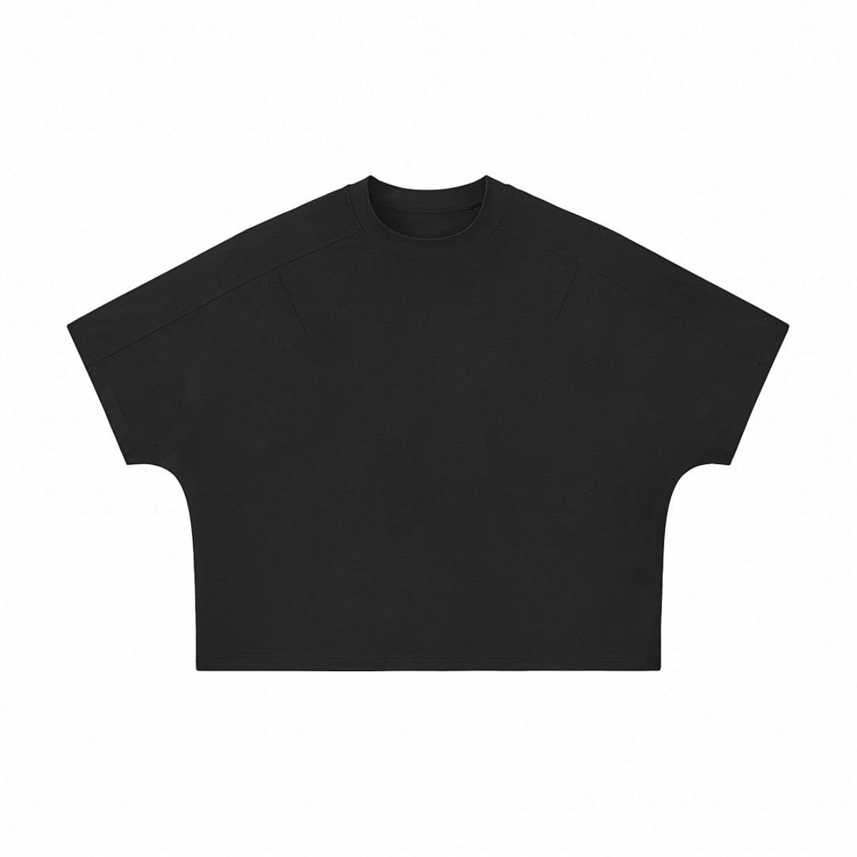 Boxy Fit Sorona Cooling Athletic T-Shirt