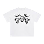 Koala Graphic Tee-INNBLAC Fashion Apparel