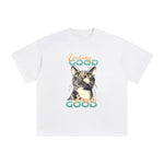 Looking Good Fenile Good Graphic Tee-INNBLAC Fashion Apparel