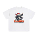 God Silliest Creature Graphic Tee-INNBLAC Fashion Apparel