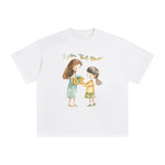 I Am That Mom Graphic Tee-INNBLAC Fashion Apparel