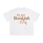 In My Bookish Era Graphic Tee-INNBLAC Fashion Apparel