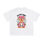 On the Hun Graphic Tee-INNBLAC Fashion Apparel