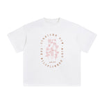 Wildflowers Graphic Tee-INNBLAC Fashion Apparel