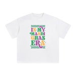 In My Mardi Gras Era Graphic Tee-INNBLAC Fashion Apparel
