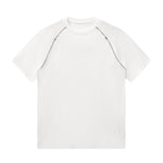 Moisture-Wicking Athletic Quick-Dry Fitness Shirt