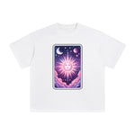 Sun Graphic Tee-INNBLAC Fashion Apparel