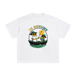 The Rodfather Graphic Tee-INNBLAC Fashion Apparel