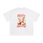 You Are Berry Special Graphic Tee-INNBLAC Fashion Apparel
