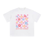 Do It For Yourself Graphic Tee-INNBLAC Fashion Apparel