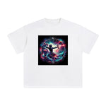Sagitaurus Graphic Tee-INNBLAC Fashion Apparel