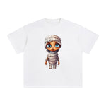 Mummies Girl Graphic Tee-INNBLAC Fashion Apparel
