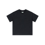 Kid's Loose Fit Sporty T shirt-INNBLAC Fashion Apparel