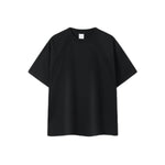 Camiseta desteñida con lavado a la piedra de 7.5 oz