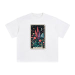 The Acacia Graphic Tee-INNBLAC Fashion Apparel