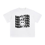 Bunny Babe Graphic Tee-INNBLAC Fashion Apparel