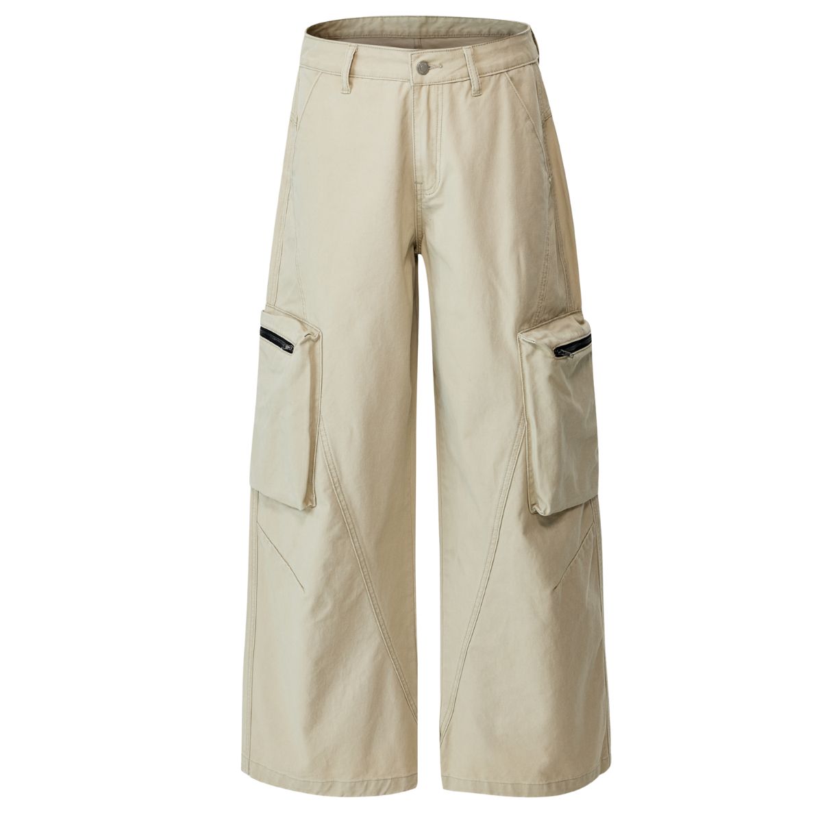 Utility Volume Pants