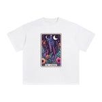 The Lavender Graphic Tee-INNBLAC Fashion Apparel