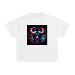 Taurus Graphic Tee-INNBLAC Fashion Apparel