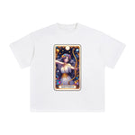 Sagittarius Zodiac Graphic Tee-INNBLAC Fashion Apparel