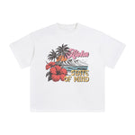 Summer Vacation Graphic Tee-INNBLAC Fashion Apparel