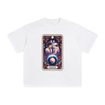 Gemini Zodiac Graphic Tee-INNBLAC Fashion Apparel