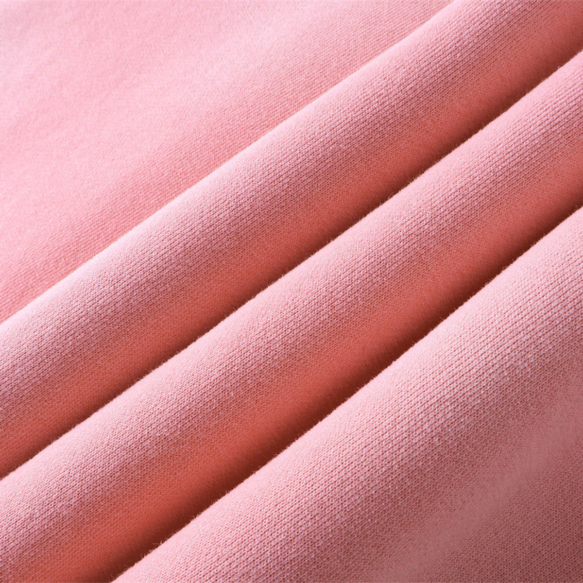 Heavyweight Wide Leg Faded Vintage Sweatpants