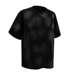 Tie Dye Oversized Soft Cotton Comfortable Stylish Tee