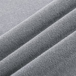 Distressed Sleeveless Crop Hoodie Top