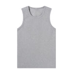 Premium Cotton Breathable Comfort Sleeveless Tank Top
