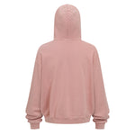 Cozy Soft Classic Kangaroo Pocket Hoodie