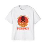 Daddy's Little Pumpkin Graphic Tee-INNBLAC Fashion Apparel