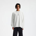 Classic Long Sleeve Sweatshirt