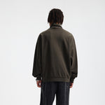 Soft Oversized Turtleneck Cozy Comfort Sweatshirt