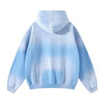 360GSM Washed Spray Dyed Vintage Hoodie