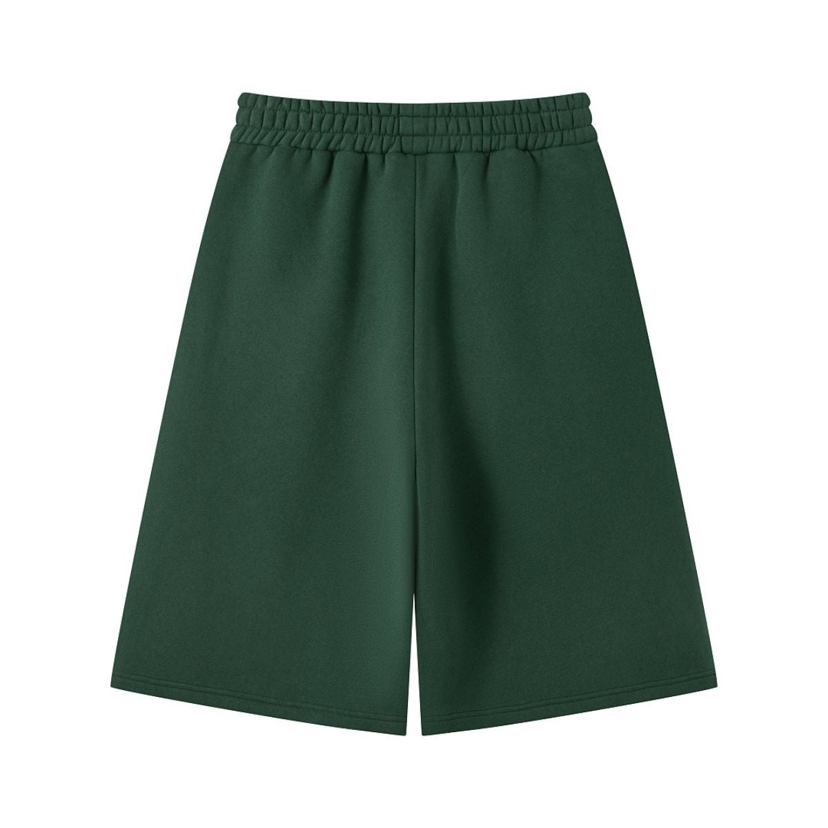 Street Heavyweight 7/8 Fleece Pants