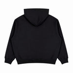 Street Boxy 340G Thermal Fleece Hoodie