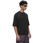 Performance Mesh Breathable Outdoor Quick-Dry Tee