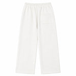 Men’s 340G Curved Leg Thermal Fleece Pants